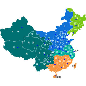 漯河变压器厂营销网络