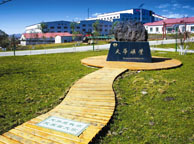 漯河天华矿业集团