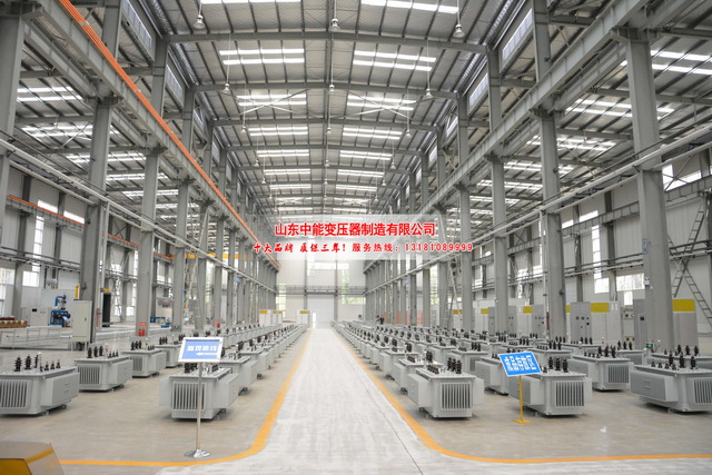 漯河S13-20000KVA/35KV/10KV/油浸式变压器