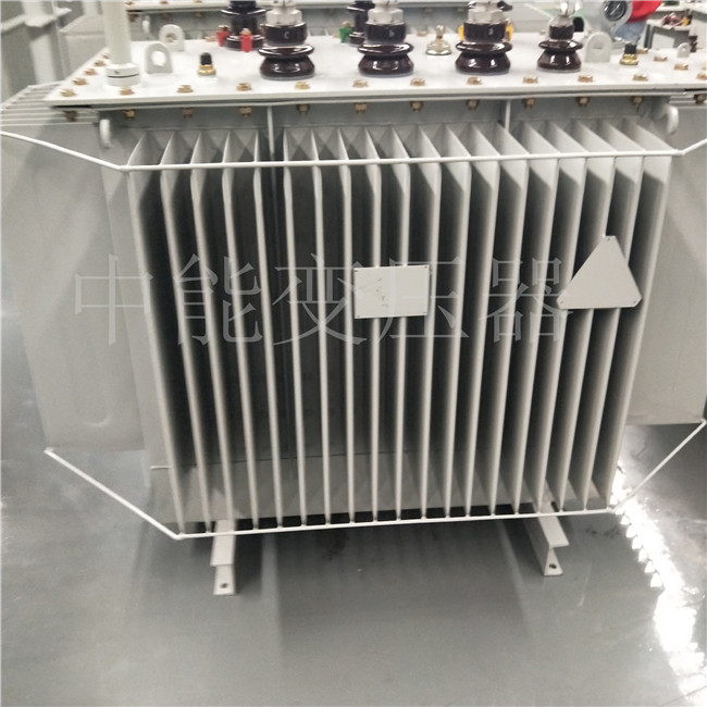 漯河S20-800KVA变压器