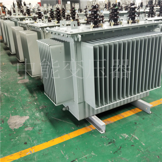 漯河S20-630KVA变压器