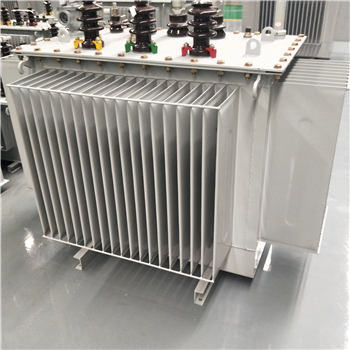 漯河S20-1000KVA变压器