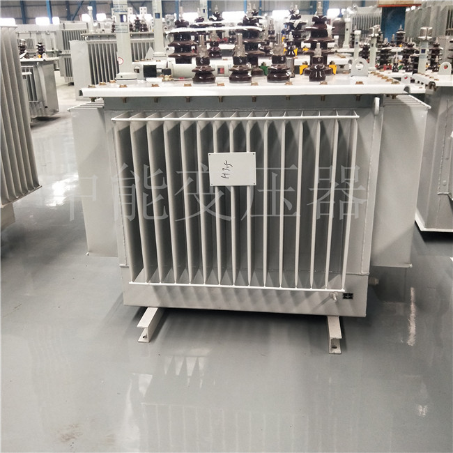 漯河S11-500kVA/33kV变压器 出口型